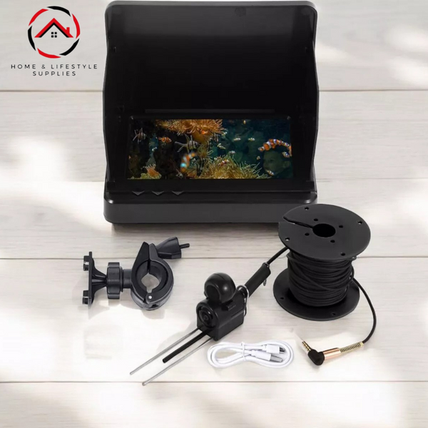 UnderWater Fishing Camera Pro