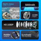 UnderWater Fishing Camera Pro