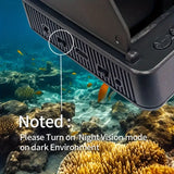 UnderWater Fishing Camera Pro