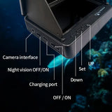 UnderWater Fishing Camera Pro