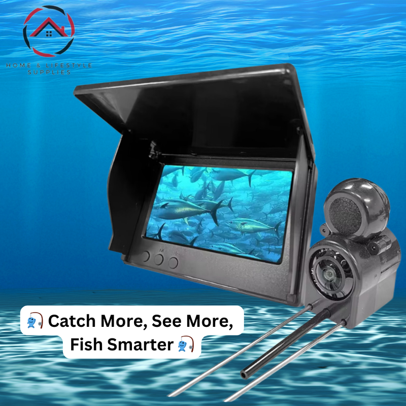 UnderWater Fishing Camera Pro