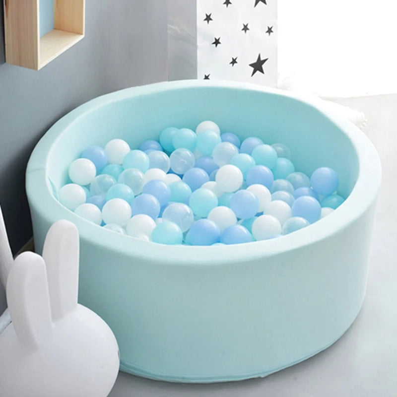 Australia's Favourite Foam Ball Pit + 200 Balls