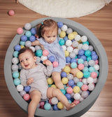 Australia's Favourite Foam Ball Pit + 200 Balls