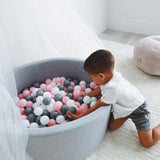 Australia's Favourite Foam Ball Pit + 200 Balls