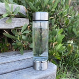 Hydrogen Water Bottle