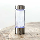 Hydrogen Water Bottle