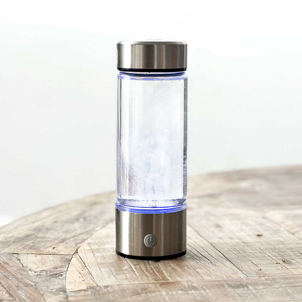 Hydrogen Water Bottle