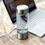 Hydrogen Water Bottle