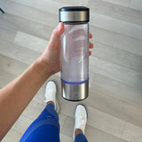 Hydrogen Water Bottle