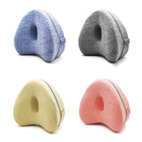 Sleep Support Knee Pillow