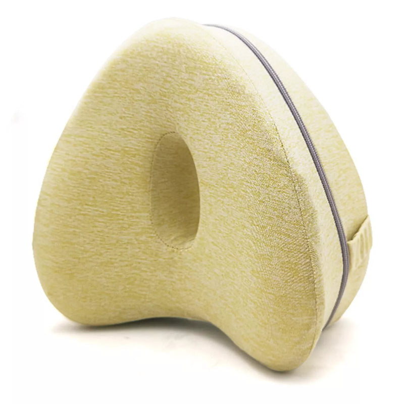 Sleep Support Knee Pillow