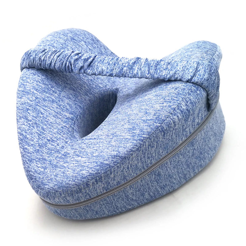 Sleep Support Knee Pillow