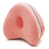 Sleep Support Knee Pillow