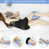 Sleep Support Knee Pillow