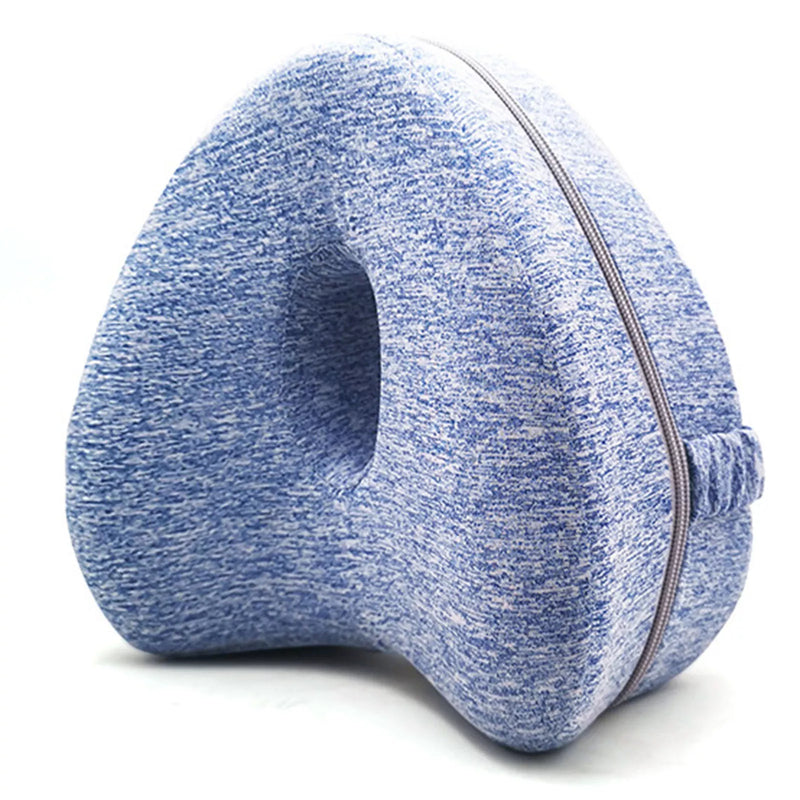 Sleep Support Knee Pillow