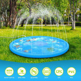 Kids Sprinkler Mat