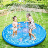 Kids Sprinkler Mat