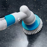 Cordless Electric Power Brush