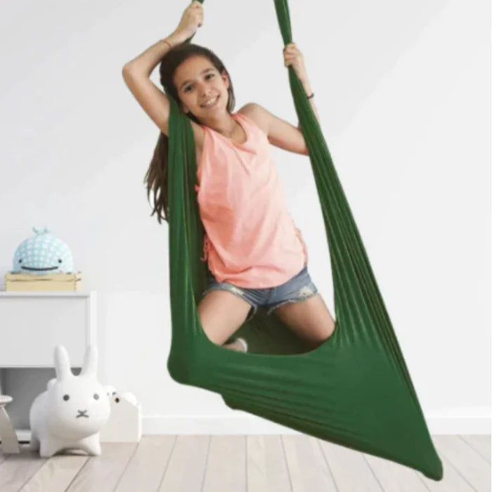 Sensory Children's Play Swing