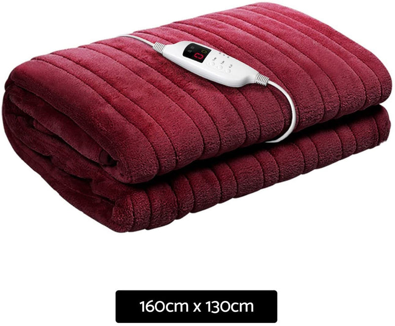 Electric Heated Blanket