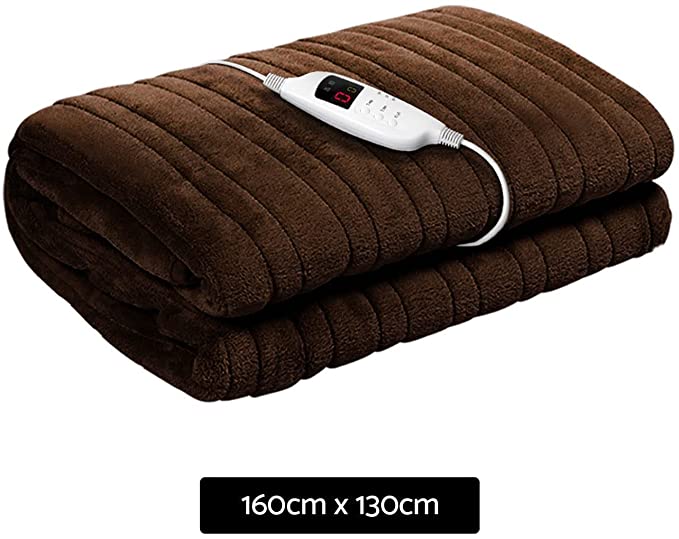 Electric Heated Blanket