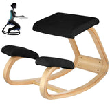 KNEELING ERGONOMIC OFFICE CHAIR