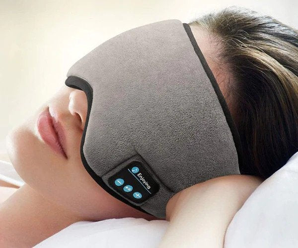 Australia's Favourite SleepMask