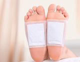 Natural Detox Foot Patches