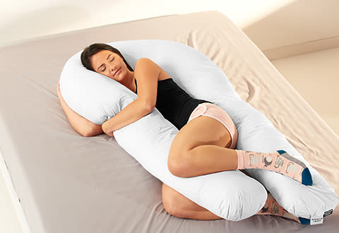 Australia's Favourite Full Body Pillow