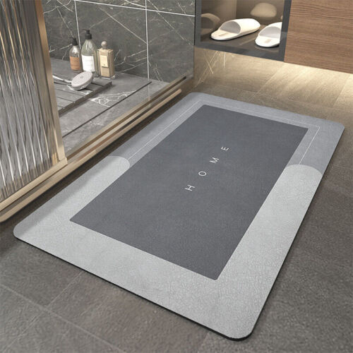 Quick Drying Floor Mat