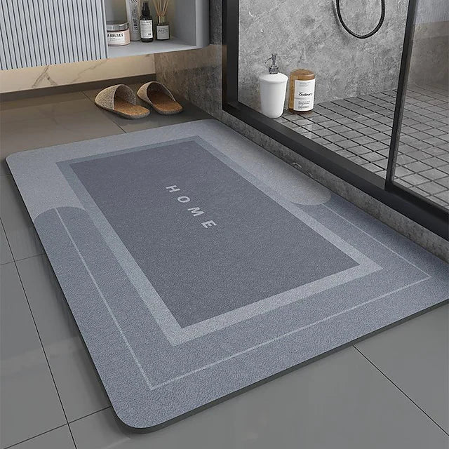 Quick Drying Floor Mat