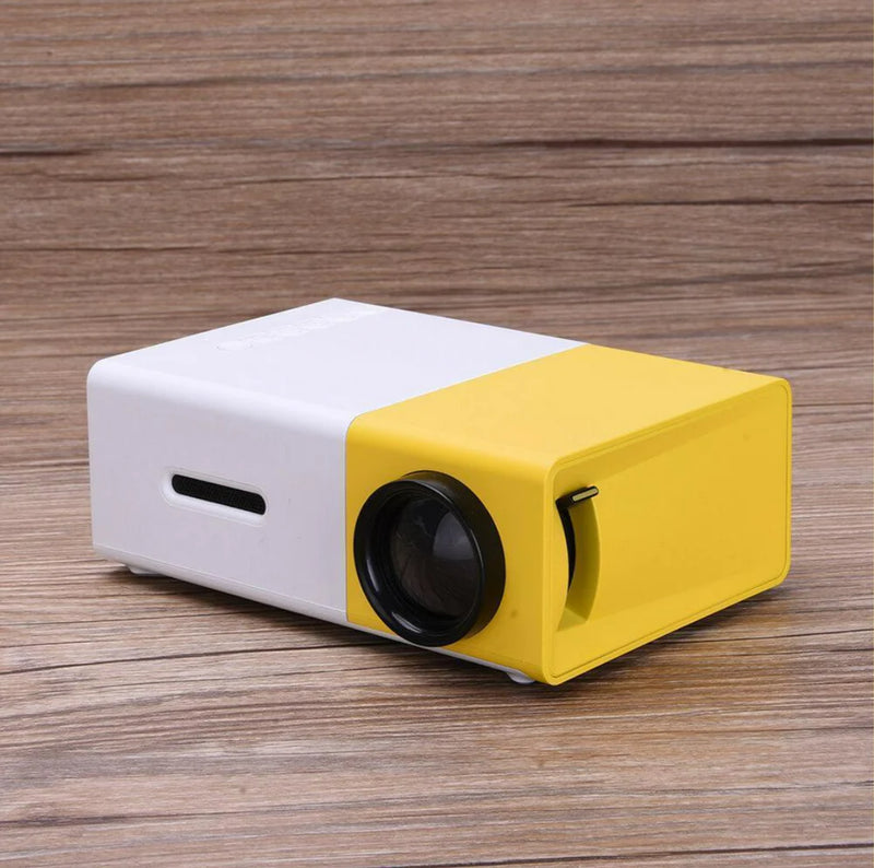 Australia's Favourite Mini Projector