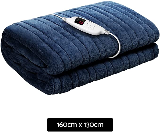 Electric Heated Blanket