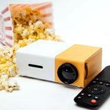 Australia's Favourite Mini Projector