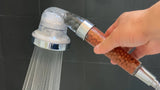 TurboStream™ - Australia's Favourite Shower Head