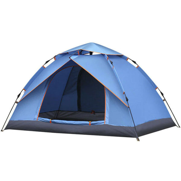 Quick Open Camping Tent™